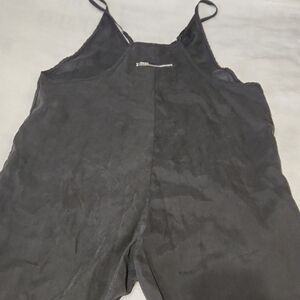 Elegant Black Jumpsuit